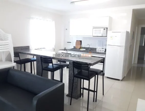 Imagem Apartamento 2 dormitórios