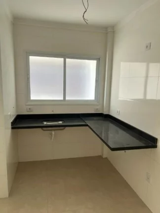 Imagem Apartamento à Venda em Caiçara, Praia Grande - SP