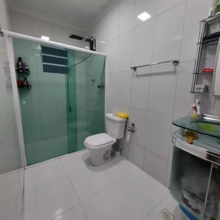 Imagem Casa com 2 dormitórios à venda, 88 m² por R$ 360.000,00 - Jardim Suzanópolis - Suzano/SP