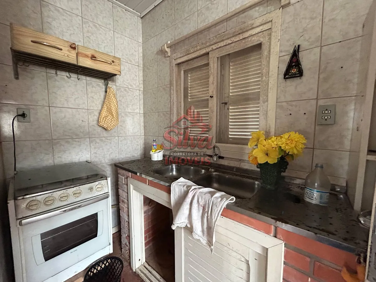 Imagem C1192 | Casa com 2 anexos à venda no Centro de Imbé a 500m do mar