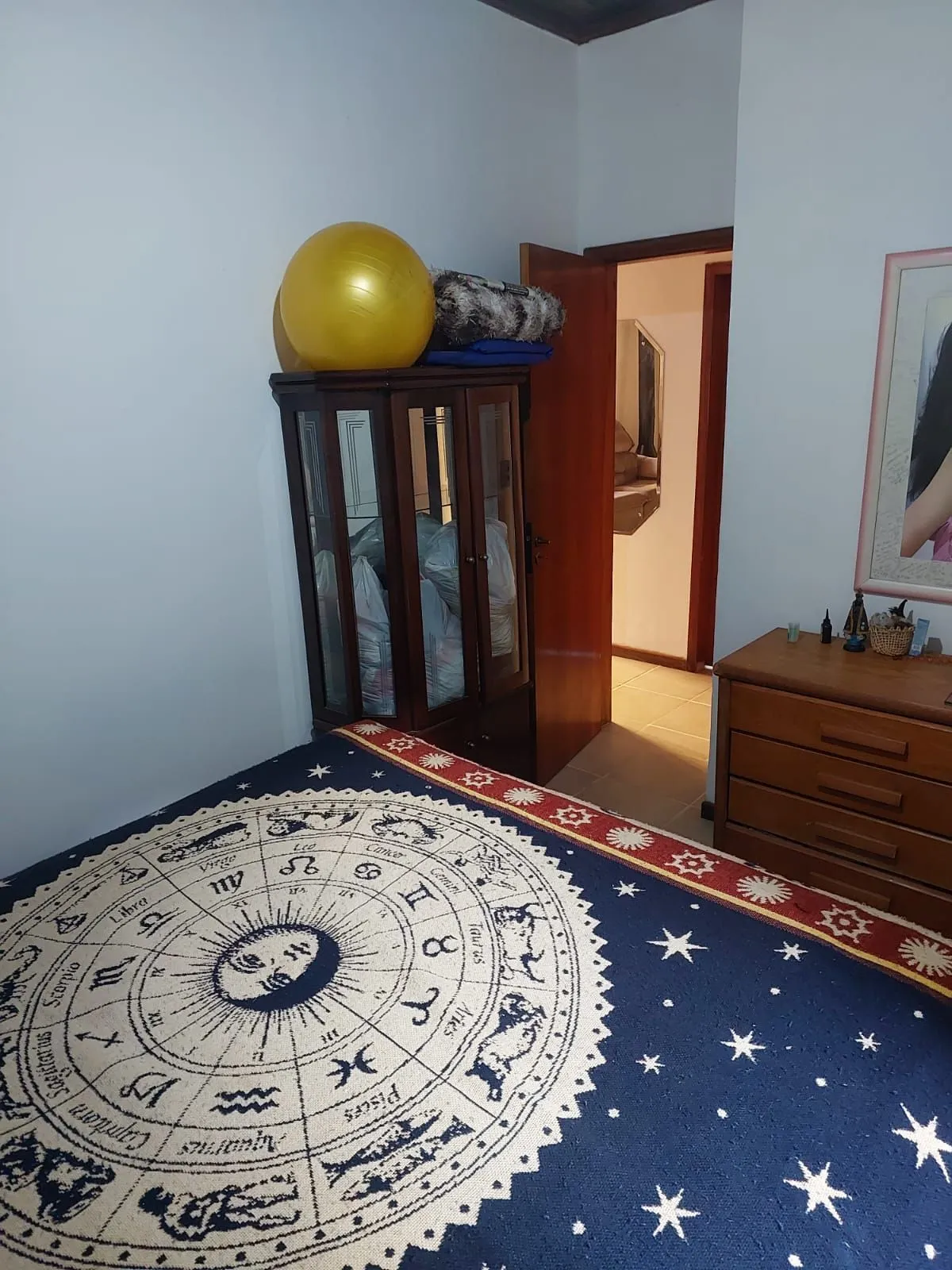 Imagem More Perto de Tudo: Casa com 4 Dormitórios, Espaço Gourmet em Porto Alegre