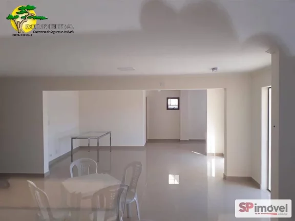 Imagem APTO C/ 62 M², 2 DORMS E 1 VAGA NO MANDAQUI