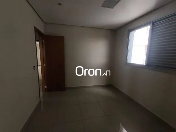 Imagem Apartamento com 3 dormitórios à venda, 85 m² por R$ 670.000,00 - Parque Amazônia - Goiânia/GO