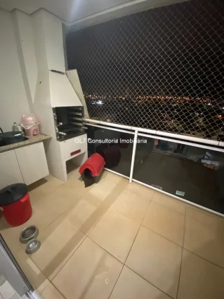 Imagem APARTAMENTO EDIFICO MARINA 2 DORMITORIO COM 1 SUITE E 80 M INDAIATUBA-SP