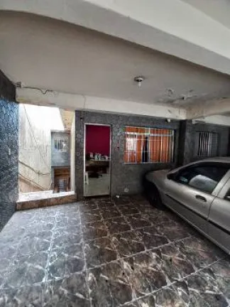 Casa com 3 Quartos à Venda, 198 m² em Jardim Cristino - Jandira