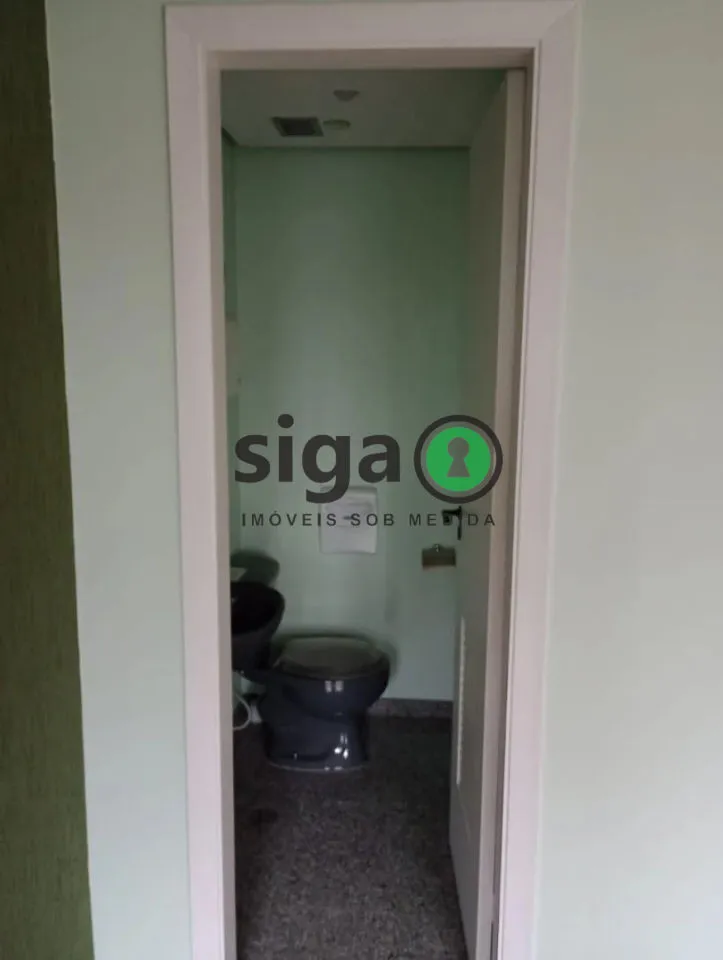 Imagem Conjunto comercial de 71 mts em excelente localização Vila olimpia