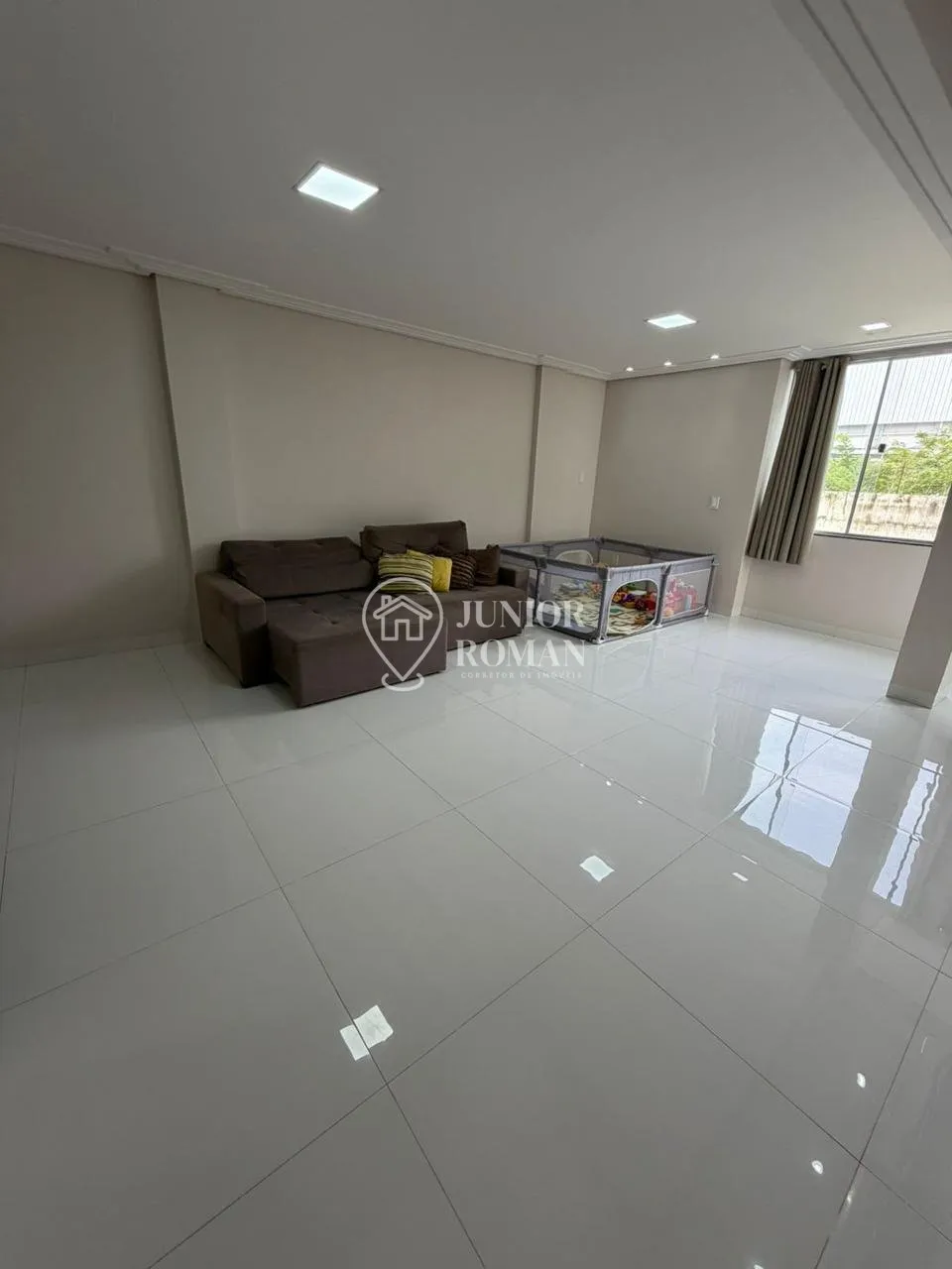 Imagem APTO TÉRREO 110M² 2 SUÍTES | RECÉM REFORMADO | CONDOMÍNIO FECHADO