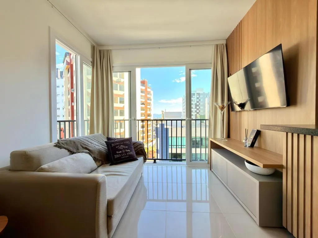 Foto do imóvel: Apartamento 2 Dormitórios - Bairro Zona Nova em Rua Arroio do Meio