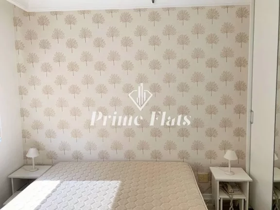 Imagem Flat disponível para venda no São Paulo Higienopolis Affiliated by Meliá, com 32m², 1 dormitório e 1 vaga