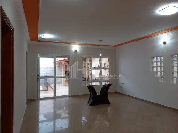 Imagem Sobrado à venda com 239,12 | Parque Brasil 500 | Paulínia - SP