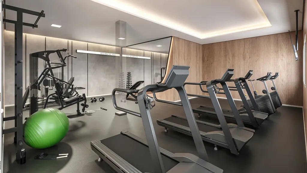 Imagem Brooklin Sky Home Tower - Breve Lançamento - Brooklin Sky Home Tower