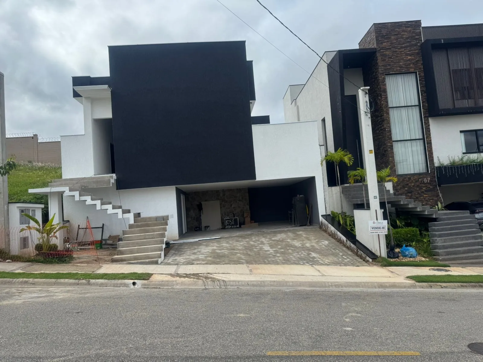 Foto do imóvel Imóvel Sofisticado no Residencial Cyrela Landscape - 250m² de Conforto e Estilo em CYRELA LANDSCAPE ESPLANADA, VOTORANTIM - SP
