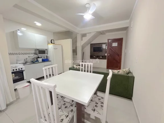 Imagem Apartamento Duplex 1 dormitório - Ref.: JE12