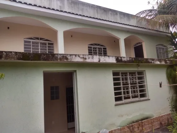 Imagem Casa com 3 Quartos à Venda, 105 m² em Pacheco - São Gonçalo
