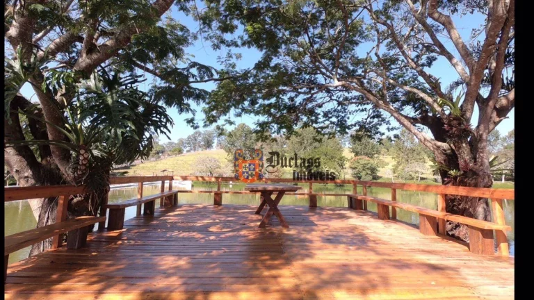 Imagem Terreno à venda, 20000 m² por R$ 770.000,00 - Campo Largo - Jarinu/SP