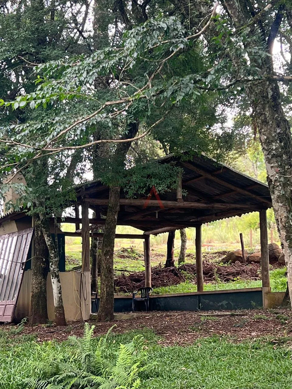 Imagem Chácara à venda,5.76 m , RIO DAS PEDRAS, GUARAPUAVA - PR