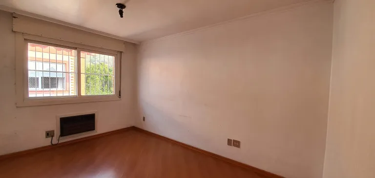 Imagem Apartamento com 1 Quarto à Venda, 61 m² em Teresópolis - Porto Alegre