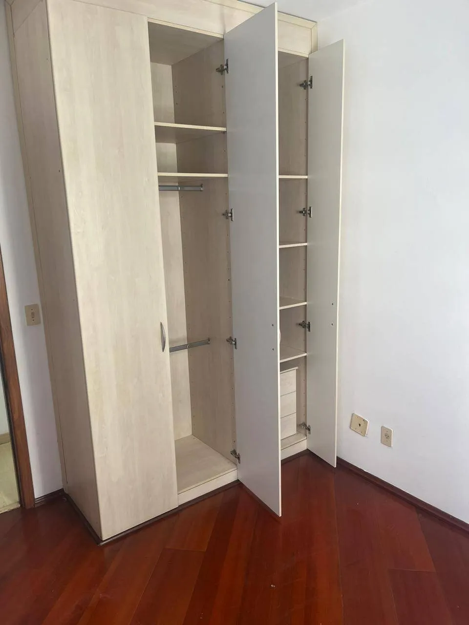 Imagem Apartamento de 85m² em Alphaville Barueri - Completo e Moderno