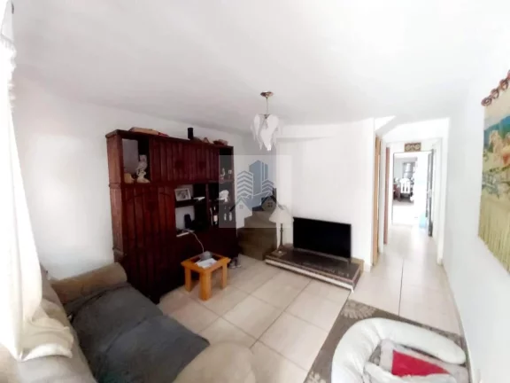 Imagem Casa à venda no bairro Jardim São Bernardo - São Paulo/SP