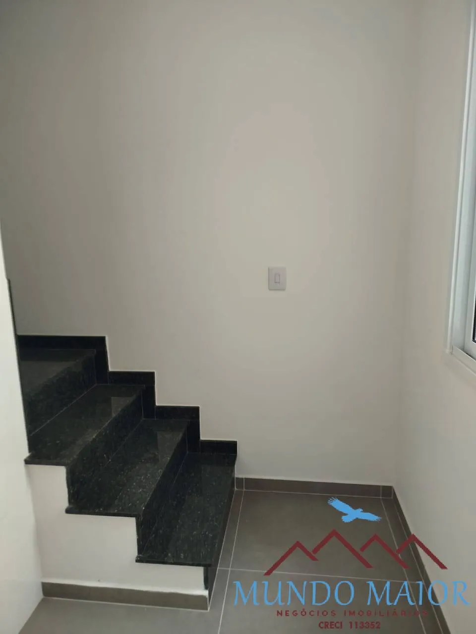 Imagem Cobertura espaçosa 2 dormitórios 1 vaga espaço gourmet -84m2 - Scarpelli !