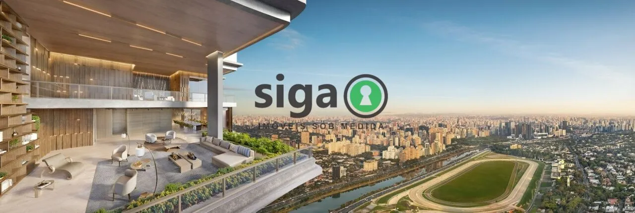Imagem Apartamento para venda no Jardim Guedela 4 suítes, São Paulo - SP