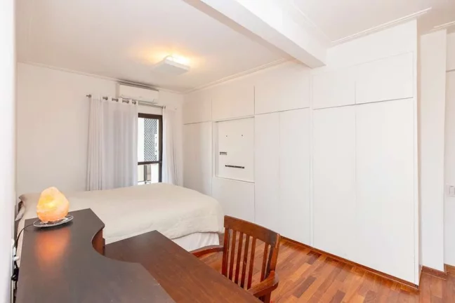 Imagem APARTAMENTO RESIDENCIAL em São Paulo - SP, Vila Clementino