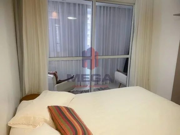 Imagem Cobertura Duplex com 3 Quartos Vista para o Mar de Itaparica