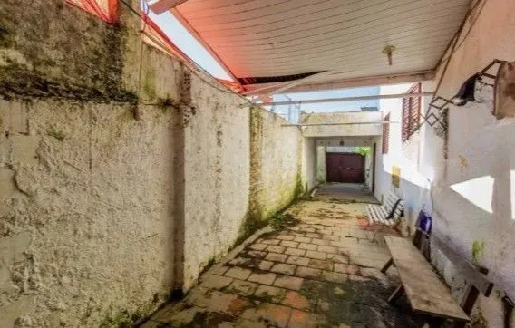 Imagem Casa para Venda - 308m², 3 dormitórios, sendo 1 suites, 2 vagas - Coronel Aparício Borges