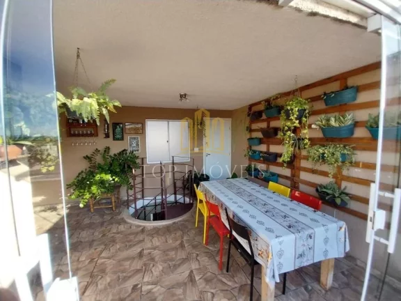 Imagem Cobertura Duplex à Venda – Condomínio Jardim Girassol II