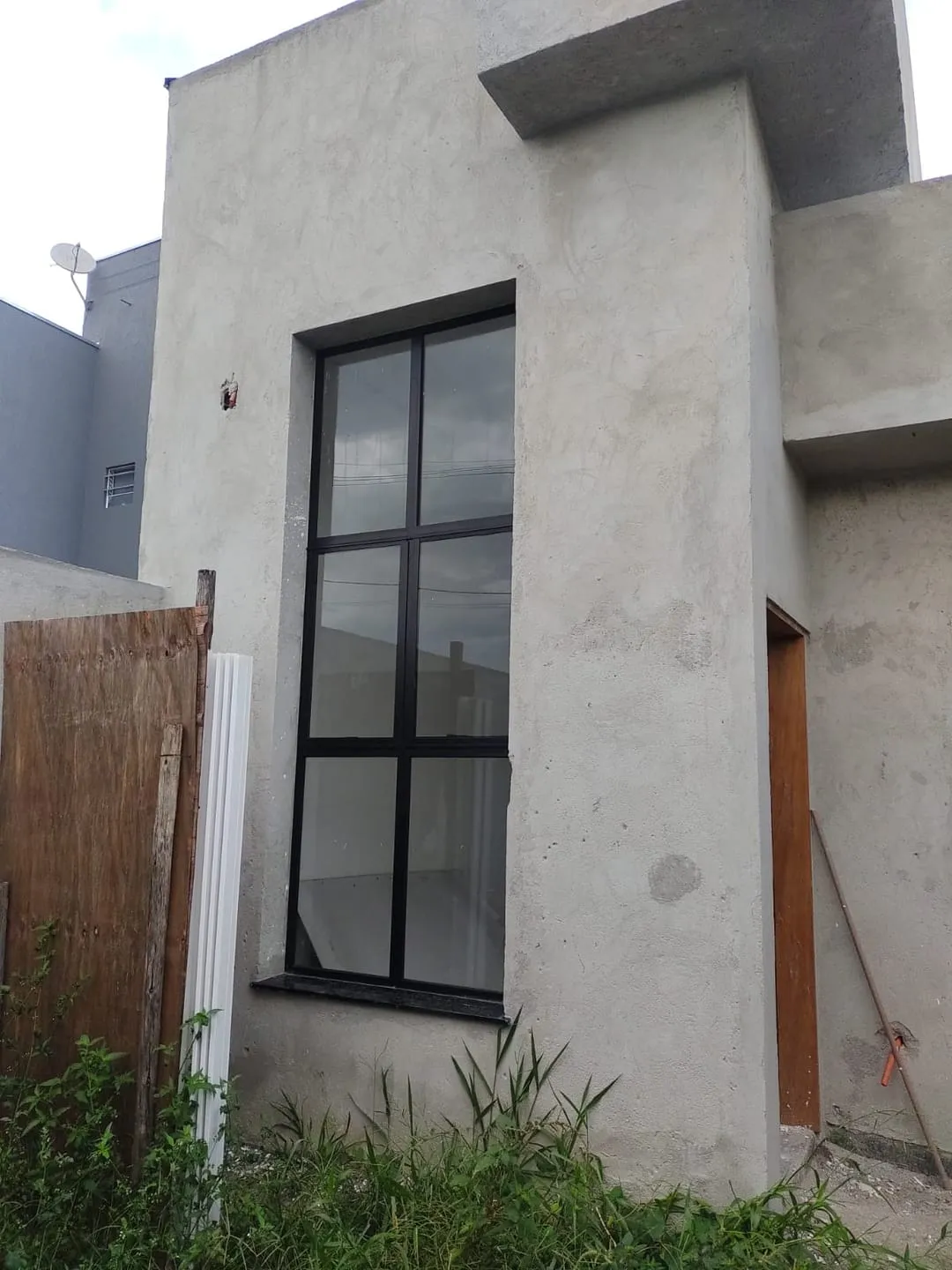 Imagem Casa à venda 3 Quartos, 1 Suite, 1 Vaga, 150M², Vila Areao, Taubaté - SP