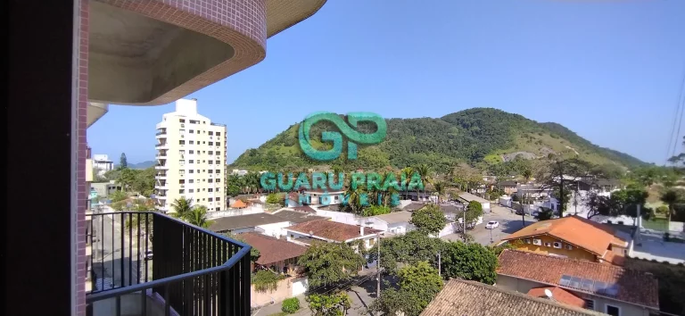 Imagem Apartamento à venda no bairro Astúrias - Guarujá/SP