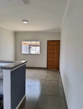Imagem CASA PADRÃO
