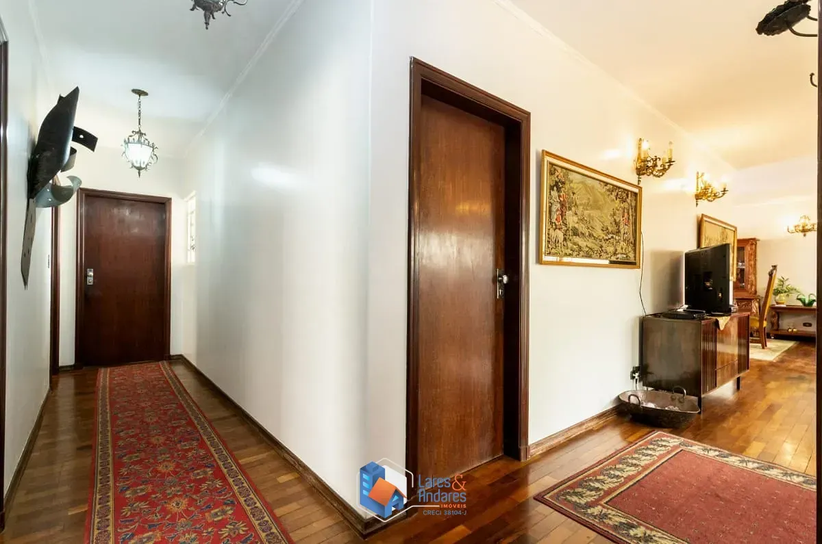 Imagem Casa para venda em CITY AMÉRICA com 3 quartos, sendo 1 suíte, 242m²