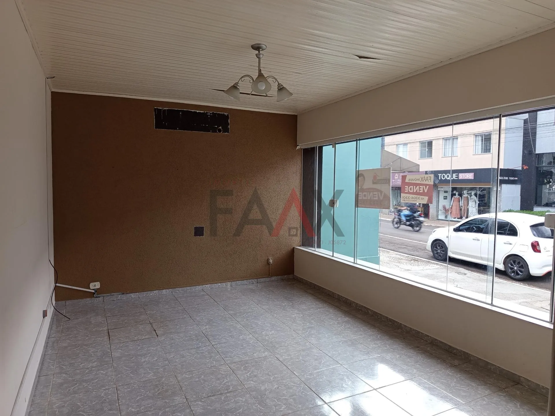 Imagem Casa a venda com 202,61 m , BAIRRO CENTRO, GUARAPUAVA - PR