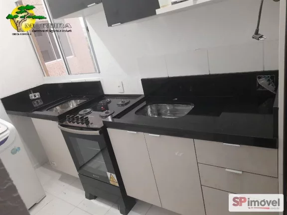Imagem APARTAMENTO A VENDA JARDIM RECANTO VERDE - TREMEMBE