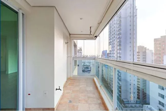 Imagem Apartamento à venda Paraíso São Paulo