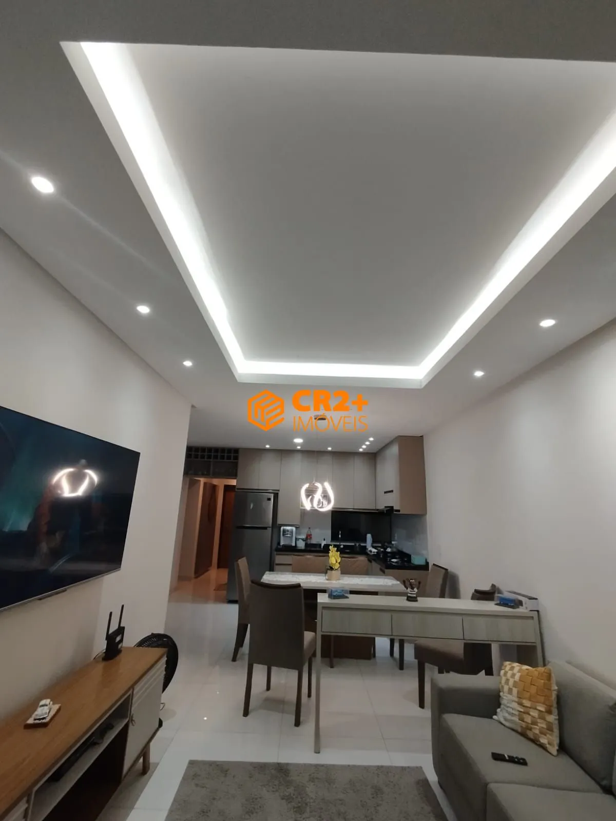 Imagem Vendo casa duplex em condominio 03 quartos 02 suítes em Gravata-132m²