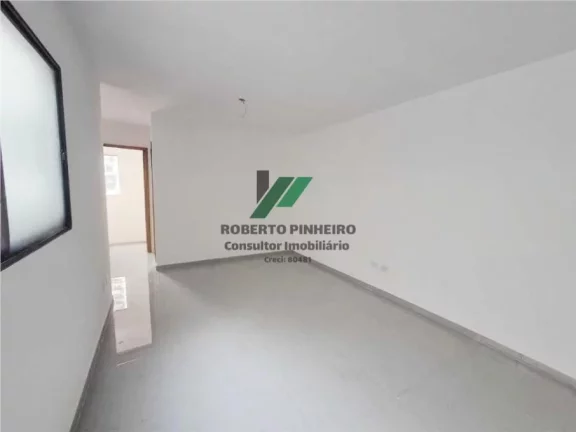 Imagem Apartamento sem condomínio 2 Quartos Santo Andr?(C) - SP - Vila Príncipe de Gales