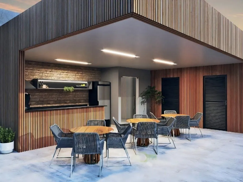 Imagem Apartamento com 2 dormitórios à venda, 57 m² por R$ 547.986,00 - Jardim Oceania - João Pessoa/PB