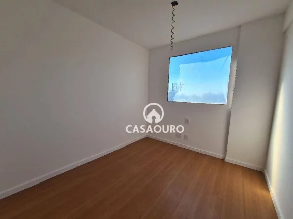 Imagem Cobertura à venda, 113 m² por R$ 1.376.000,00 - Serra - Belo Horizonte/MG