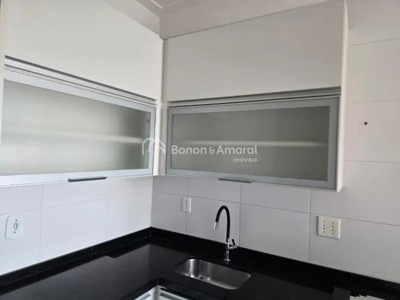 Imagem Apartamento para venda, Condomínio Porto Rico no Bairro Santa Terezinha, 3 quartos, Paulínia/SP 

...