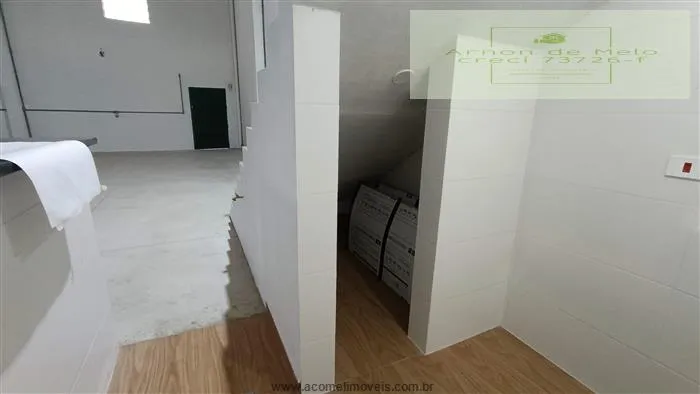 Imagem Galpões para venda em Praia Grande no bairro Jardim Princesa
