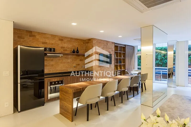 Imagem MOTION ANHANDAVA - Apartamento à venda no bairro Centro Histórico de São Paulo - São Paulo/SP, Zona Central