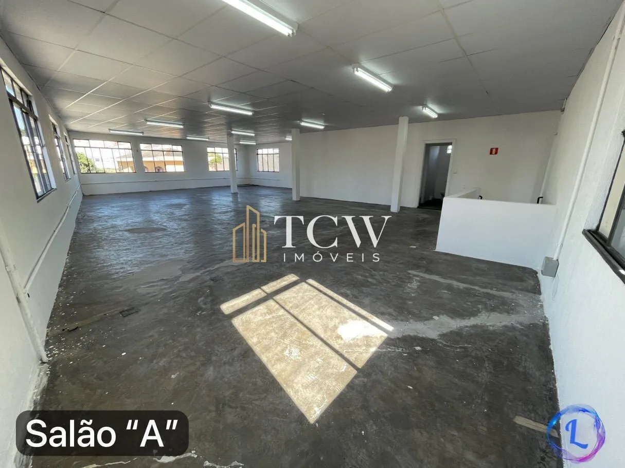 Imagem Galpão Logístico e Industrial para Locação | Limão | São Paulo/SP | 1.100 m²
