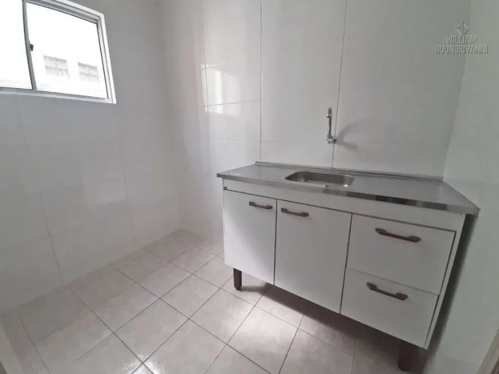 Imagem Apartamento 1 Quarto - Boqueirão - 1 Vaga
