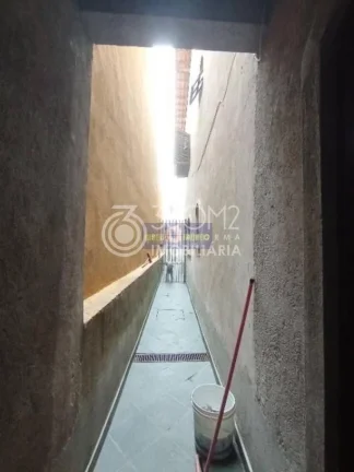Imagem Sobrado para Venda em São Bernardo do Campo / SP no bairro Bairro dos Casas
