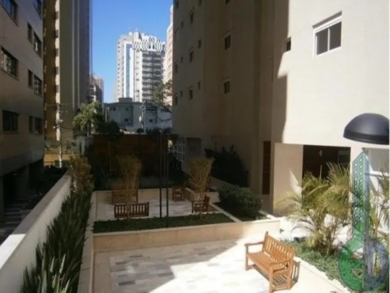 Imagem Condomínio Residencial Carandá Santo André, apartamento à venda com 3 quartos em Bairro Jardim Santo André Sp,