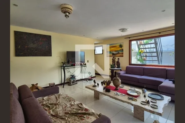 Imagem Apartamento à Venda - Recreio, 4 Quartos, 270 m2