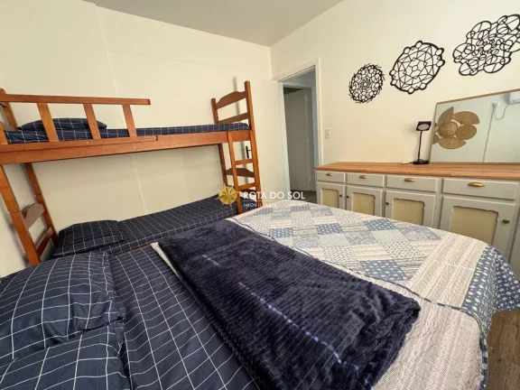 Imagem Umuarama Residencial Apartamento 2 quartos à venda Praia Bombas Bombinhas SC
