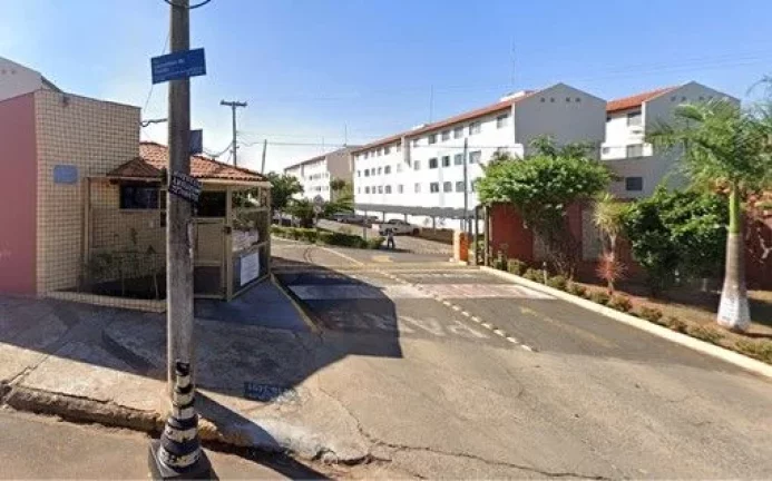 Imagem Apartamento a VENDA, PQ dos Sabias, Bauru/SP